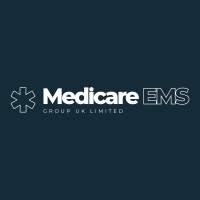 Medicare EMS logo - Similar company to Medicare First