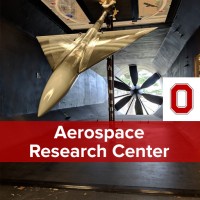 The Ohio State University Aerospace Research Center logo - Similar company to Mega Osu