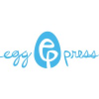 Egg Press logo - Similar company to Minuteman Press Team - Portland