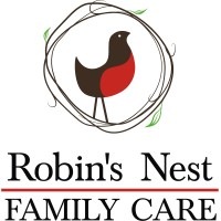 Robin's Nest Family Care logo - Similar company to Dde Media