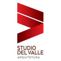 Studio del Valle Arquitetura logo - Similar company to Del Valle Studio