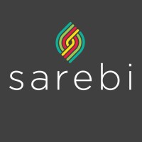 SAREBI logo - Similar company to Nxt Pulse Foundation