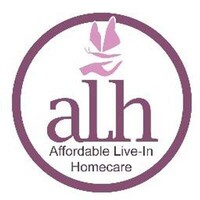 ALHomecare logo - Similar company to Devika Care Company