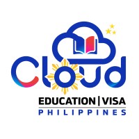 Cloud Education and Visa Services Philippines logo - Similar company to Appleoneph