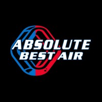 Absolute Best Air Inc. logo - Similar company to Triangle Remodeling, Llc