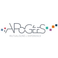 Réseau APOGÉES logo - Similar company to Le Cèdre