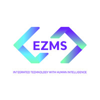 EZMS logo - Similar company to Newmatic International Uae