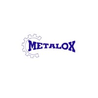 Metalox logo - Similar company to Vibrain