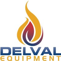 Delval Equipment logo - Similar company to Thermal Tech, Inc.