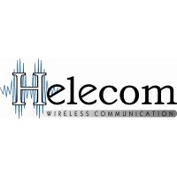 Helecom Wireless Communication logo - Similar company to Avw Group