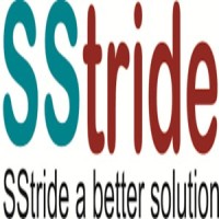 SStride Websoft Private Limited logo - Similar company to Oixiesoft Technologies