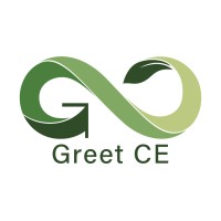 GREET CE - Green transition in Central Europe logo - Similar company to H2Ce
