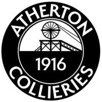 Atherton Collieries FC Ltd logo - Similar company to Scholars Therapies