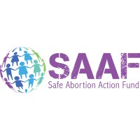 Safe Abortion Action Fund (SAAF) logo - Similar company to Ippf Americas And The Caribbean Region