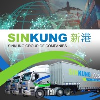 SIN-KUNG LOGISTICS BERHAD logo - Similar company to Broad-Link Logistics Sdn Bhd