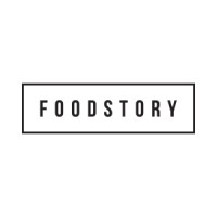 Foodstory logo - Similar company to Aureola