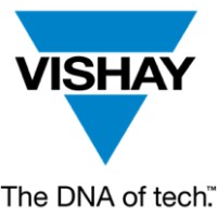 Vishay MCB Industrie logo - Similar company to Mcb Industrie