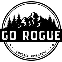 Go Rogue UK logo - Similar company to Allcom Connect, Inc.