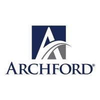 Archford logo - Similar company to Rbf Wealth Advisors