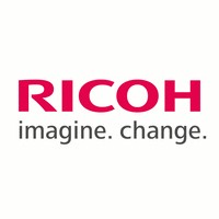Ricoh IT logo - Similar company to Veczail