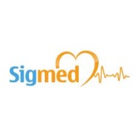 Sigmed logo - Similar company to Medpak