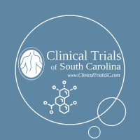 Clinical Trials of South Carolina logo - Similar company to Research Source