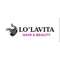 LO'LAVITA HAIR & BEAUTY / SALON logo - Similar company to Perfect Professional Beauty Salon