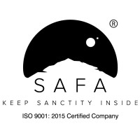 SAFA GLOBAL VENTURE logo - Similar company to Transware Enterprises