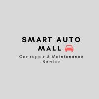 Smart Auto Mall logo - Similar company to Smax Auto Care