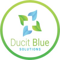 DUCIT BLUE SOLUTIONS logo - Similar company to Idste