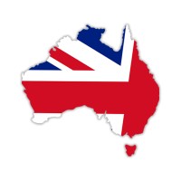 Conservative Friends of Australia logo - Similar company to Ridgeway Strategy