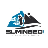 SUMINGEO SAS logo - Similar company to Calgeomin