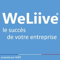 WeLiive logo - Similar company to Ville De Wissous