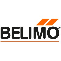 Belimo xBALL logo - Similar company to Irs Innovative Rubber Solutions