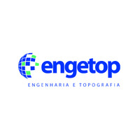 Engetop Topografia logo - Similar company to Ja Topografia