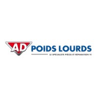 AD POIDS LOURDS logo - Similar company to Autodistribution