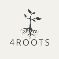 4Roots logo - Similar company to 4R Restaurant Group