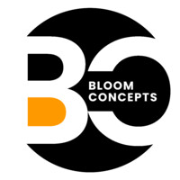 Bloom Concepts logo - Similar company to Boss Seo San Francisco