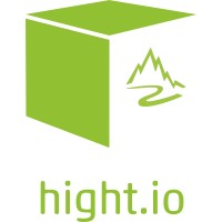 Hight.io logo - Similar company to Huntor