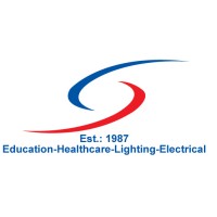 Protech Energy  Electrical Material  Trading logo - Similar company to Seven General Trading L.L.C