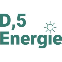 D,5 Energie GmbH logo - Similar company to Limhill Renewable Energy Gmbh