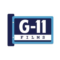 G11 Films logo - Similar company to Hitechnosoft