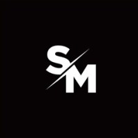 SM-Soft logo - Similar company to Reboot Studio