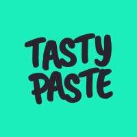 Tastypaste Games logo - Similar company to Space Toast Games