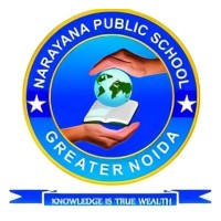 Narayana Public School logo - Similar company to Bright Path Education Solution Private Ltd.