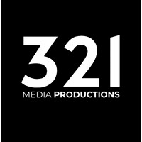 321Media Productions & Official Youtube MCN logo - Similar company to Mcn Unite Ad