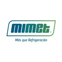Empresas MIMET logo - Similar company to Miservice