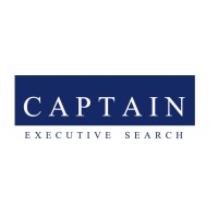 Captain Executive Search logo - Similar company to Connected & Co.