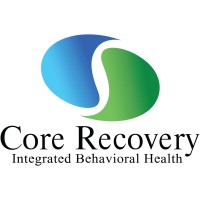 Core Recovery AZ logo - Similar company to Core Recovery Az