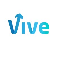 Vive logo - Similar company to Onedome